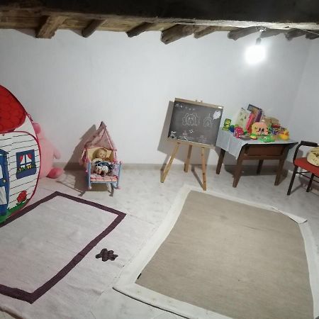 Casa del Carabinero Fermoselle Exterior foto