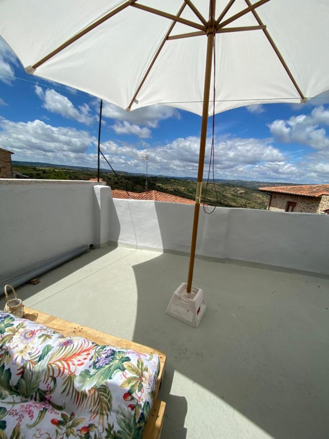 Casa del Carabinero Fermoselle Exterior foto